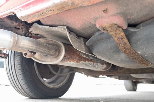 1989 Volkswagen Golf GTI 16v For Sale (picture 175 of 204)