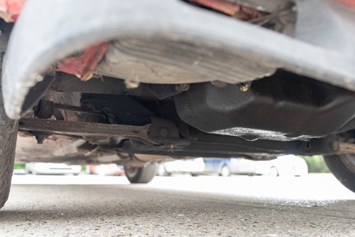 1989 Volkswagen Golf GTI 16v For Sale (picture 185 of 204)