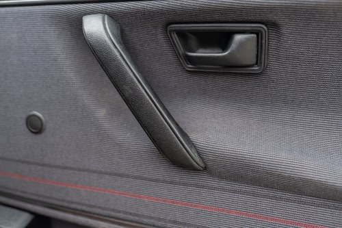 1989 Volkswagen Golf GTI 16v For Sale (picture 85 of 204)