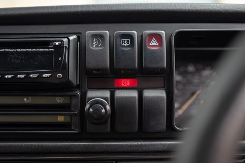 1989 Volkswagen Golf GTI 16v For Sale (picture 56 of 204)