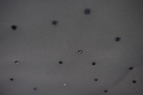 1989 Volkswagen Golf GTI 16v For Sale (picture 74 of 204)