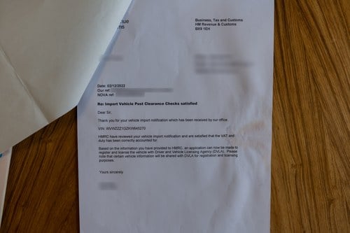 1989 Volkswagen Golf GTI 16v For Sale (picture 192 of 204)