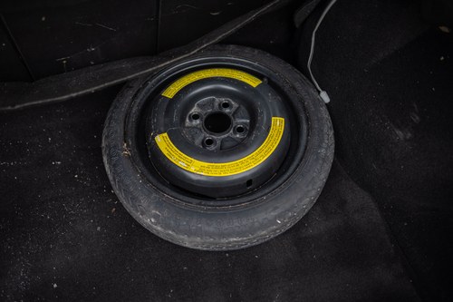 1989 Volkswagen Golf GTI 16v For Sale (picture 104 of 204)