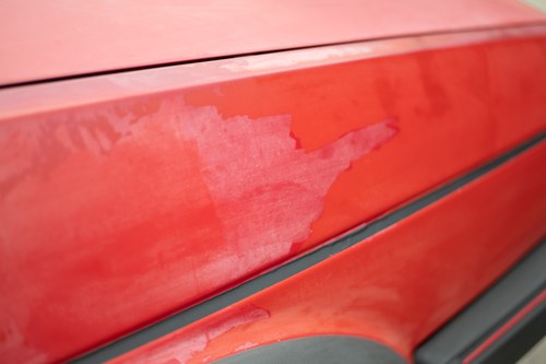 1989 Volkswagen Golf GTI 16v For Sale (picture 116 of 204)