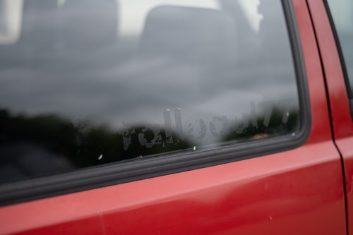 1989 Volkswagen Golf GTI 16v For Sale (picture 134 of 204)