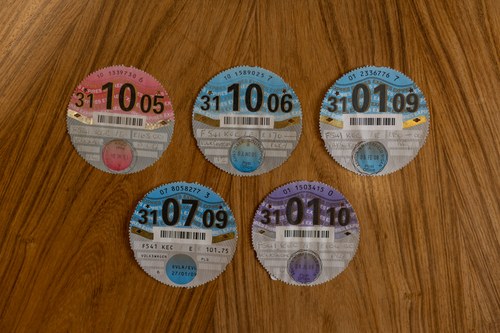 1989 Volkswagen Golf GTI 16v For Sale (picture 193 of 204)