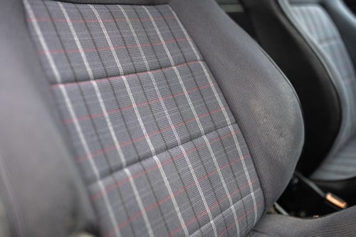 1989 Volkswagen Golf GTI 16v For Sale (picture 28 of 204)