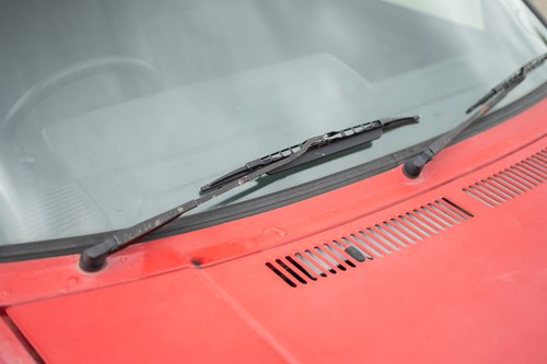 1989 Volkswagen Golf GTI 16v For Sale (picture 118 of 204)