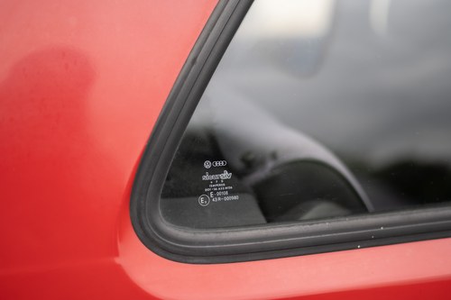 1989 Volkswagen Golf GTI 16v For Sale (picture 137 of 204)