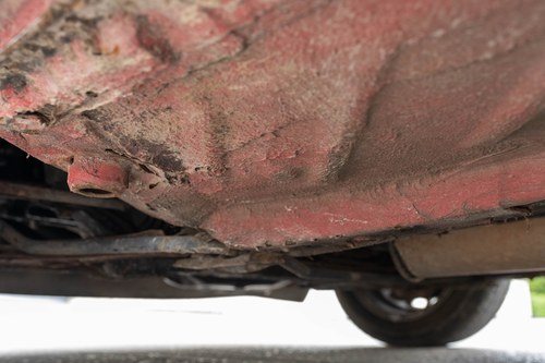 1989 Volkswagen Golf GTI 16v For Sale (picture 181 of 204)