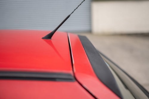 1989 Volkswagen Golf GTI 16v For Sale (picture 157 of 204)