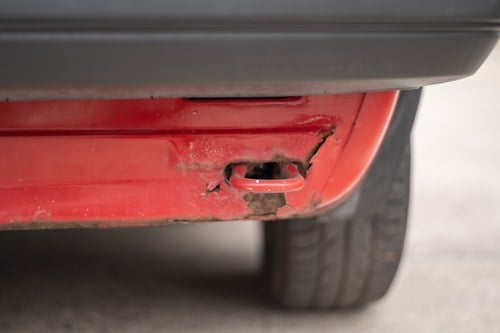 1989 Volkswagen Golf GTI 16v For Sale (picture 129 of 204)