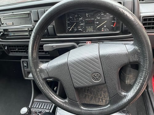 1991 Volkswagen MK2 Golf GTI 8v In vendita (immagine 14 di 64)