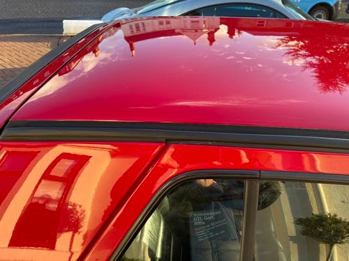 1991 Volkswagen MK2 Golf GTI 8v In vendita (immagine 58 di 64)