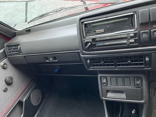 1991 Volkswagen MK2 Golf GTI 8v In vendita (immagine 16 di 64)