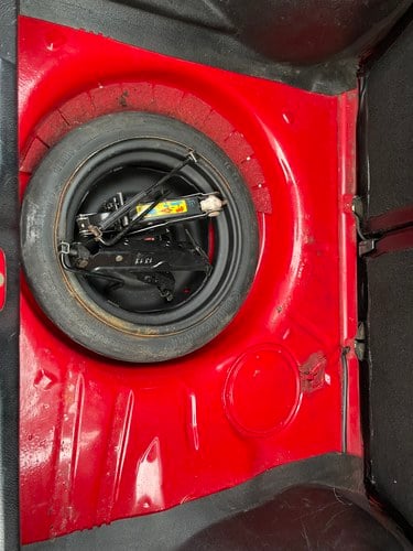 1991 Volkswagen MK2 Golf GTI 8v In vendita (immagine 25 di 64)