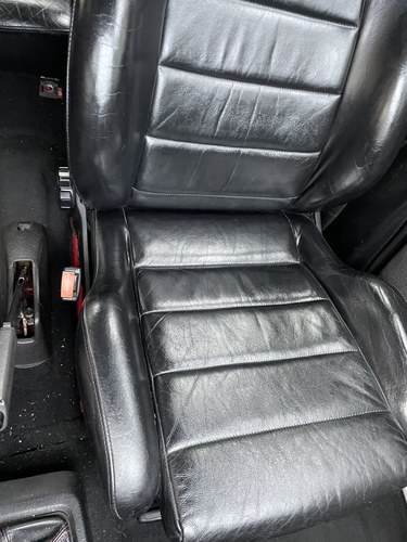 1991 Volkswagen MK2 Golf GTI 8v In vendita (immagine 15 di 64)