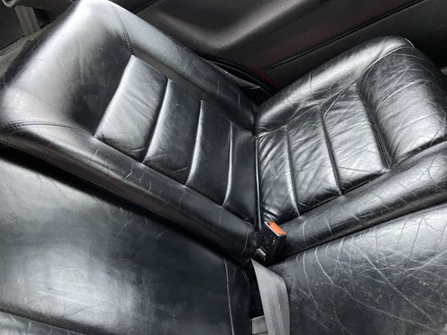 1991 Volkswagen MK2 Golf GTI 8v In vendita (immagine 20 di 64)