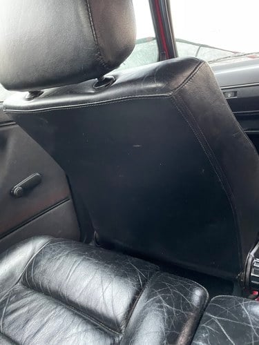 1991 Volkswagen MK2 Golf GTI 8v In vendita (immagine 23 di 64)