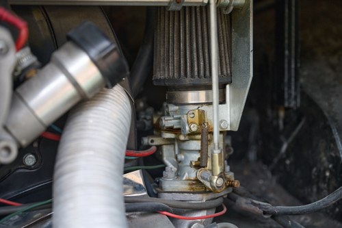 1965 Volkswagen Type 2 T1c Motor Caravan For Sale (picture 93 of 139)