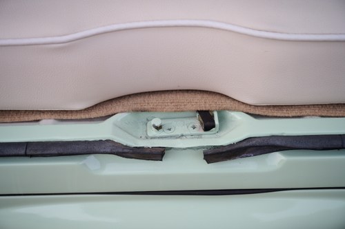 1965 Volkswagen Type 2 T1c Motor Caravan For Sale (picture 62 of 139)