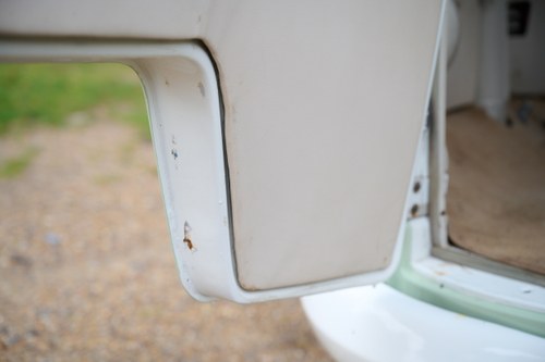 1965 Volkswagen Type 2 T1c Motor Caravan For Sale (picture 22 of 139)