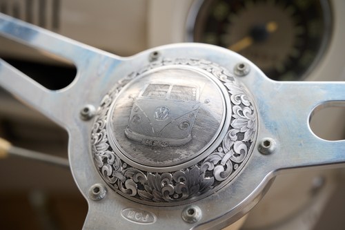 1965 Volkswagen Type 2 T1c Motor Caravan For Sale (picture 48 of 139)