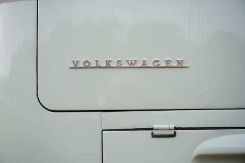 1965 Volkswagen Type 2 T1c Motor Caravan For Sale (picture 86 of 139)