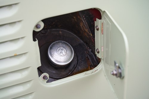 1965 Volkswagen Type 2 T1c Motor Caravan For Sale (picture 80 of 139)