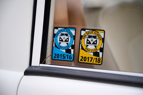 1965 Volkswagen Type 2 T1c Motor Caravan For Sale (picture 79 of 139)