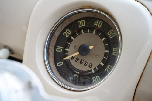 1965 Volkswagen Type 2 T1c Motor Caravan For Sale (picture 37 of 139)