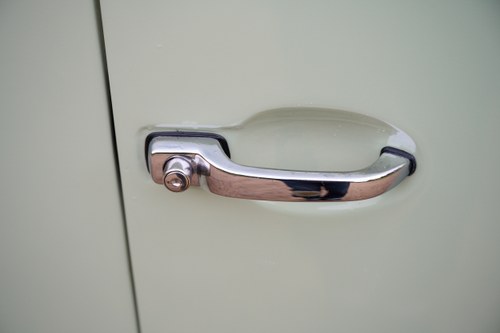 1965 Volkswagen Type 2 T1c Motor Caravan For Sale (picture 78 of 139)