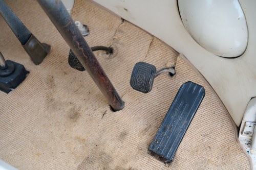 1965 Volkswagen Type 2 T1c Motor Caravan For Sale (picture 41 of 139)