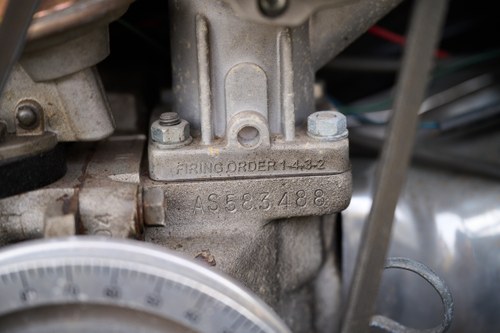 1965 Volkswagen Type 2 T1c Motor Caravan For Sale (picture 91 of 139)