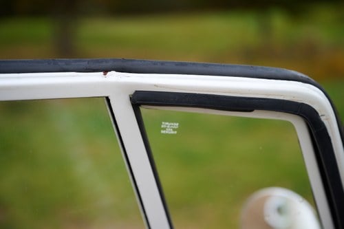 1965 Volkswagen Type 2 T1c Motor Caravan For Sale (picture 21 of 139)