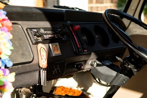 1974 Volkswagen Type 2 Campervan For Sale (picture 47 of 115)