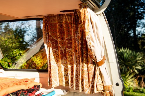 1974 Volkswagen Type 2 Campervan For Sale (picture 60 of 115)