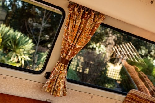 1974 Volkswagen Type 2 Campervan For Sale (picture 43 of 115)