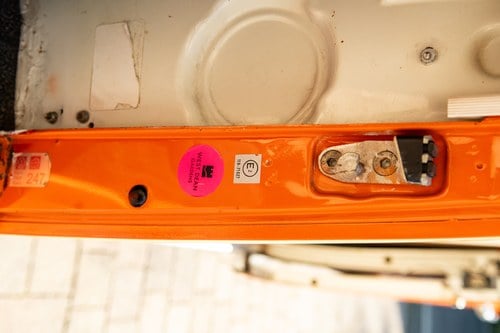 1974 Volkswagen Type 2 Campervan For Sale (picture 58 of 115)