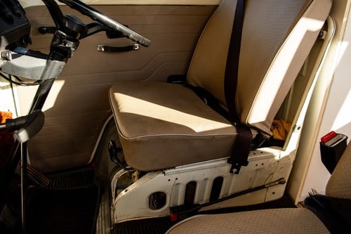 1974 Volkswagen Type 2 Campervan For Sale (picture 54 of 115)