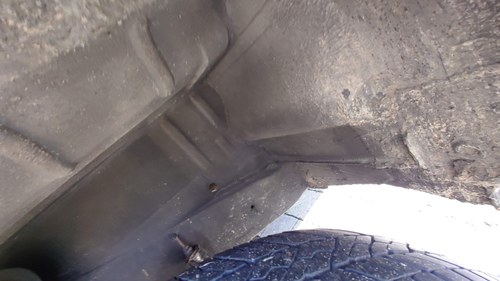 1974 Volkswagen Type 2 Campervan For Sale (picture 91 of 115)