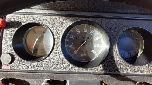 1974 Volkswagen Type 2 Campervan For Sale (picture 34 of 115)