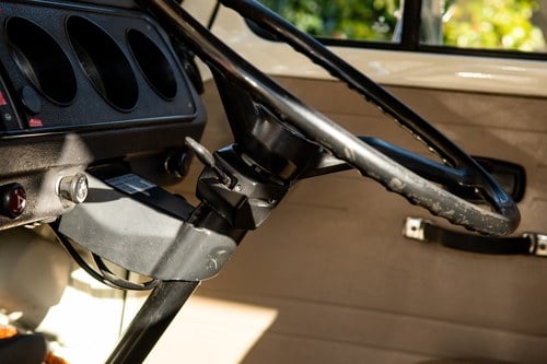 1974 Volkswagen Type 2 Campervan For Sale (picture 56 of 115)