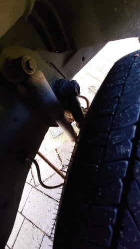 1974 Volkswagen Type 2 Campervan For Sale (picture 102 of 115)