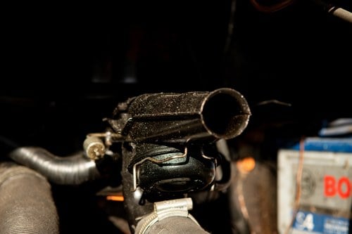 1974 Volkswagen Type 2 Campervan For Sale (picture 82 of 115)