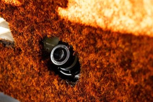 1974 Volkswagen Type 2 Campervan For Sale (picture 68 of 115)