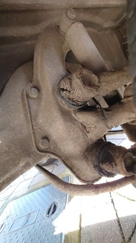 1974 Volkswagen Type 2 Campervan For Sale (picture 93 of 115)