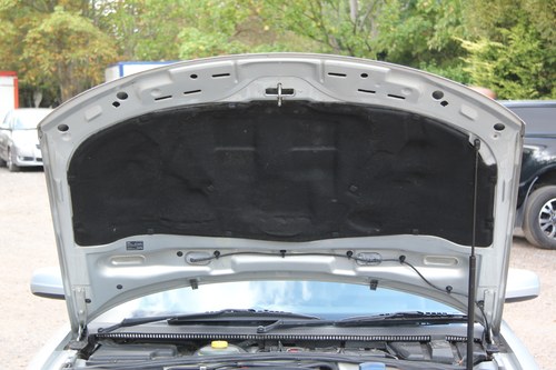 NO RESERVE - 1999 Volkswagen Passat V5 In vendita (immagine 96 di 113)