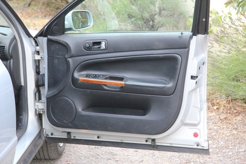 NO RESERVE - 1999 Volkswagen Passat V5 In vendita (immagine 47 di 113)