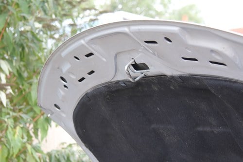 NO RESERVE - 1999 Volkswagen Passat V5 In vendita (immagine 104 di 113)